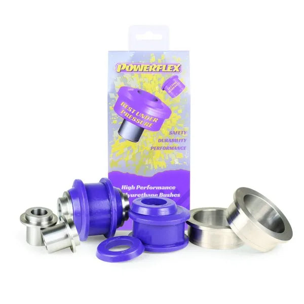 Powerflex Front Wishbone Rear Bush for Peugeot 107 (2005-2014)