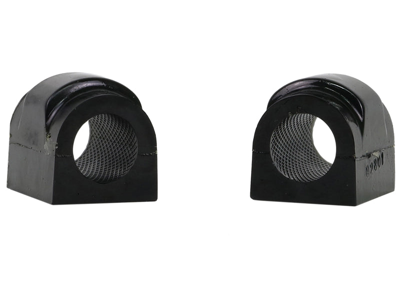 Whiteline Performance Sway Bar - Mount Bushing Kit (20mm) for BMW 5 SERIES E34 (EXCL M5) (1987-1996)