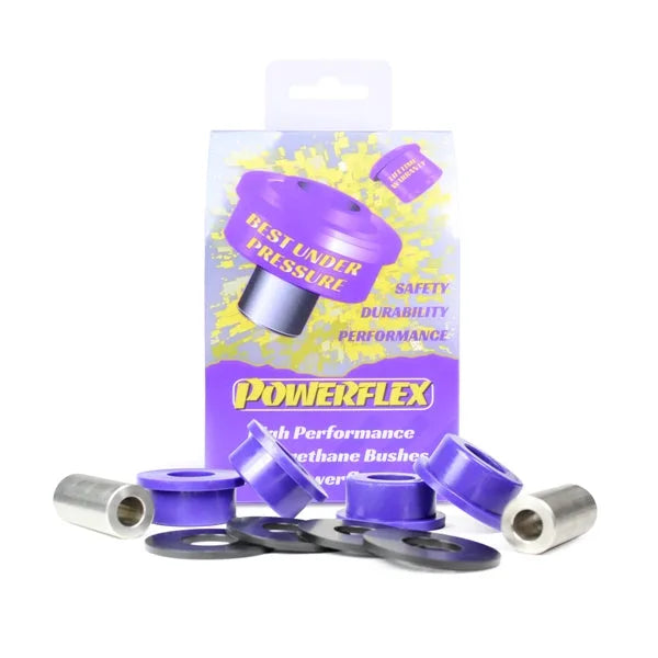 Powerflex Rear Trailing Arm Bush for Subaru Impreza GR, GH (2007 - 2011) & WRX + STI 2014)