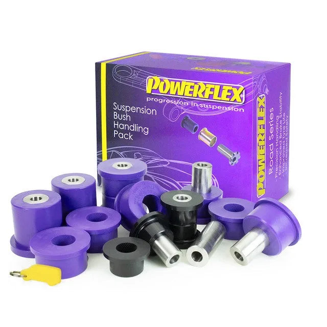 Powerflex Handling Pack for Volkswagen Transporter Models T6 6.1 (2015-2024)
