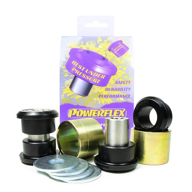 Powerflex Rear Knuckle to Upper Link Bush for Mazda MX-5, Miata, Eunos Mk4 ND (2015-)
