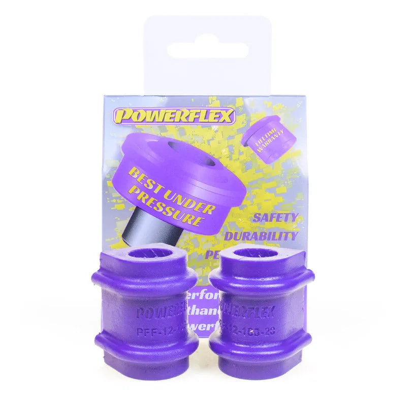Powerflex Anti Roll Bar Bush 20mm for Peugeot 106 (1991-2003)