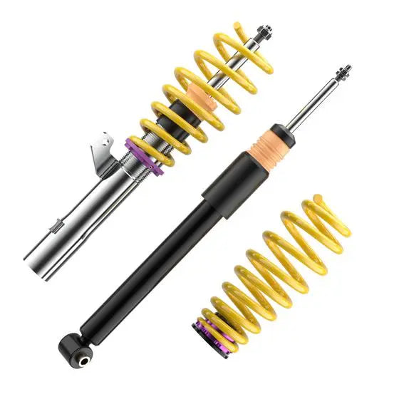 KW V2 Coilover for BMW 5 - Series (E60, E61), (560L) Hatchback 07/03 -