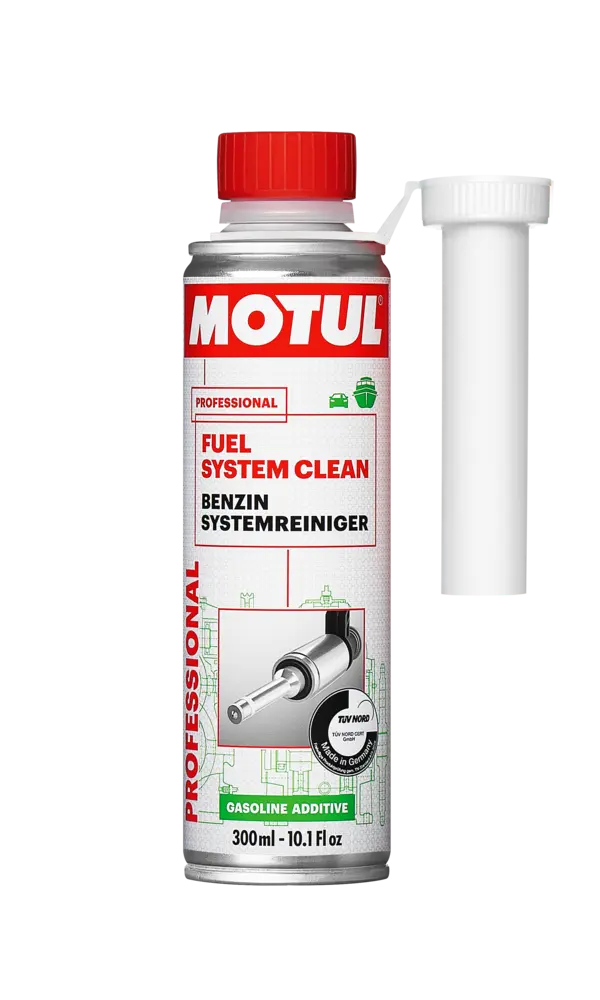 Motul FUEL SYSTEM CLEAN AUTO 300ml
