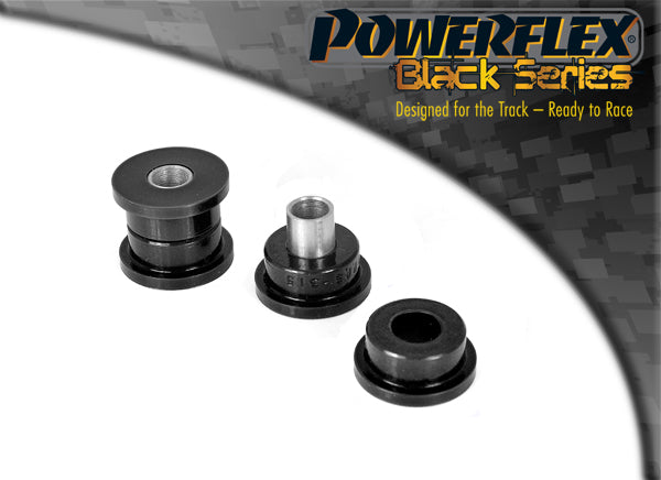 Powerflex Rear ARB End Link To Arm Bush for BMW 3 Series E36 Compact (1993-2000) in Black