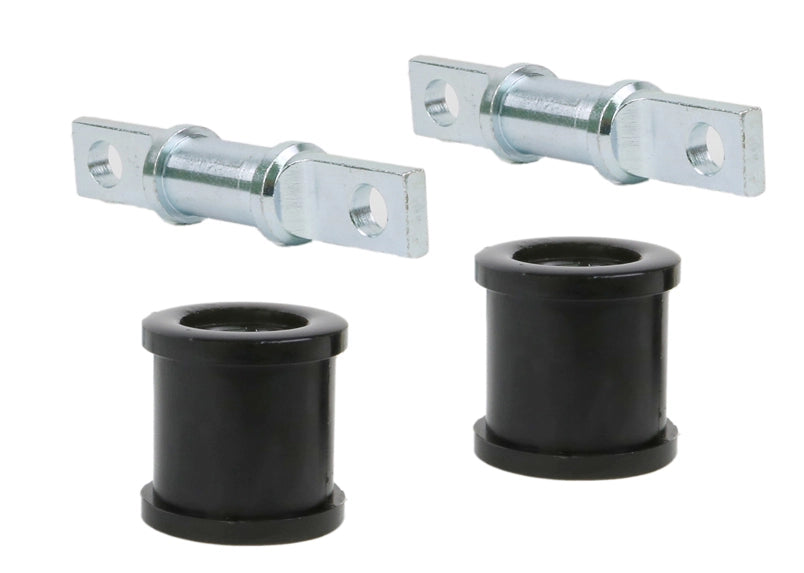Whiteline Performance Control Arm Upper Front - Inner Bushing Kit for MITSUBISHI LANCER EVO IV, V, VI (1996-2001)
