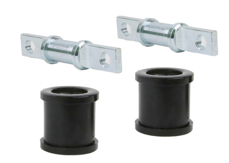 Whiteline Performance Control Arm Upper Front - Inner Bushing Kit for MITSUBISHI LANCER EVO IV, V, VI (1996-2001)