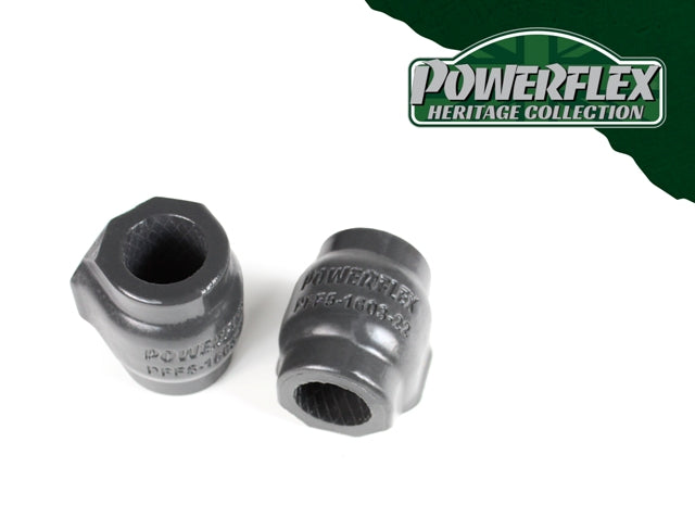 Powerflex Front Anti Roll Bar Bush 22mm for BMW 3 Series E21 (1978 - 1983) Heritage Collection