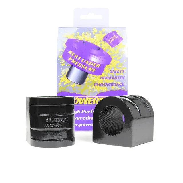Powerflex Front Anti Roll Bar Bush 31.5mm for Jaguar (Daimler) F-Type (2013 -)