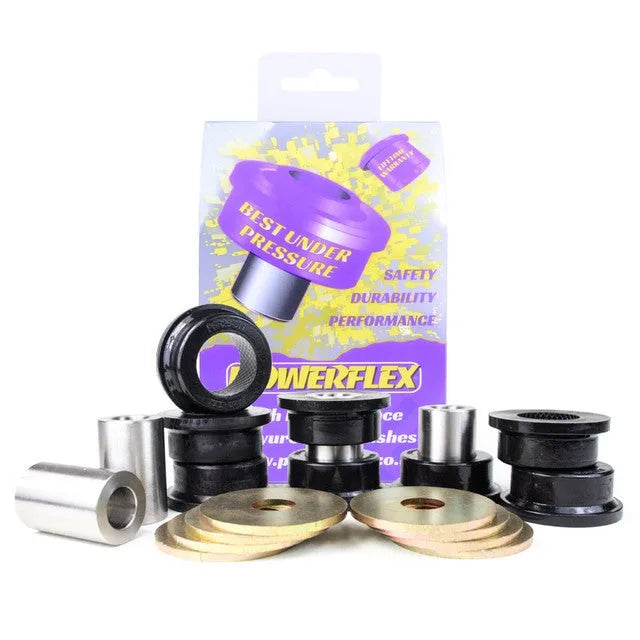 Powerflex Rear Lower Control Arm Bush for Hyundai Santa Fe Models DM (2012 - 2017)