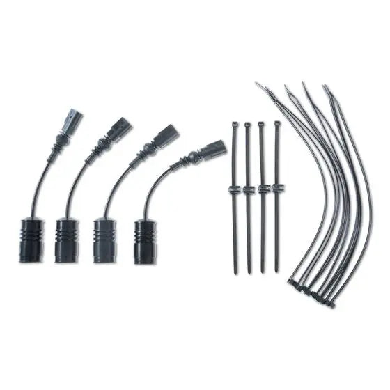 KW Cancellation Kits for Vehicles with Electronic Damping for Audi R8 Type 42 Mod. 2016-