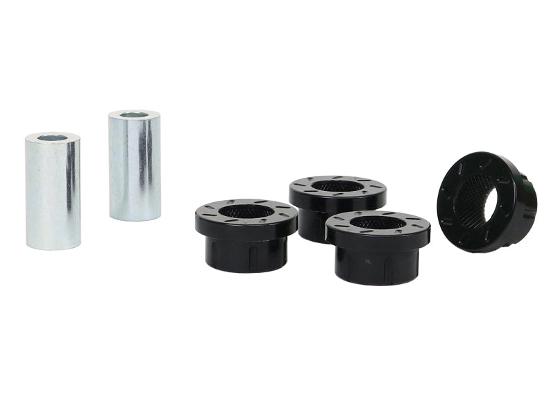 Whiteline Performance Control Arm Lower Front - Inner Bushing Kit for LEXUS GS JZS160, UZS160 (1997-2000)
