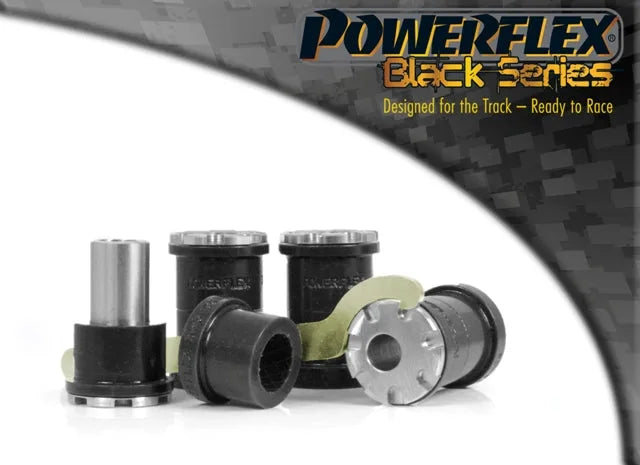 Powerflex Rear Arm Inner Bush Camber Adjustable for Skoda Octavia Mk1 1U Typ 4WD (1996-2004)