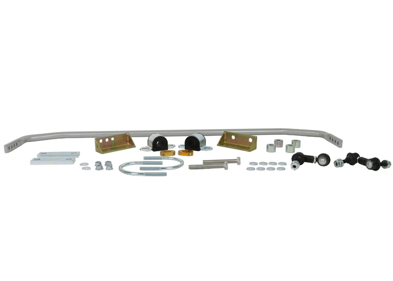 Whiteline Performance Sway Bar - 22mm 3 Point Adjustable for HOLDEN ASTRA PJ (2014-2016)
