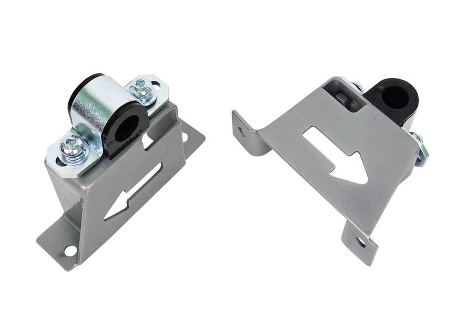 Whiteline Performance Sway Bar - Mount Kit (22mm) for SUBARU FORESTER SF (1997-2002)