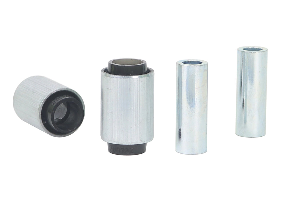 Whiteline Performance Control Arm Lower - Inner Bushing Kit for FIAT 124 348 (2016 - ON) (W63620)