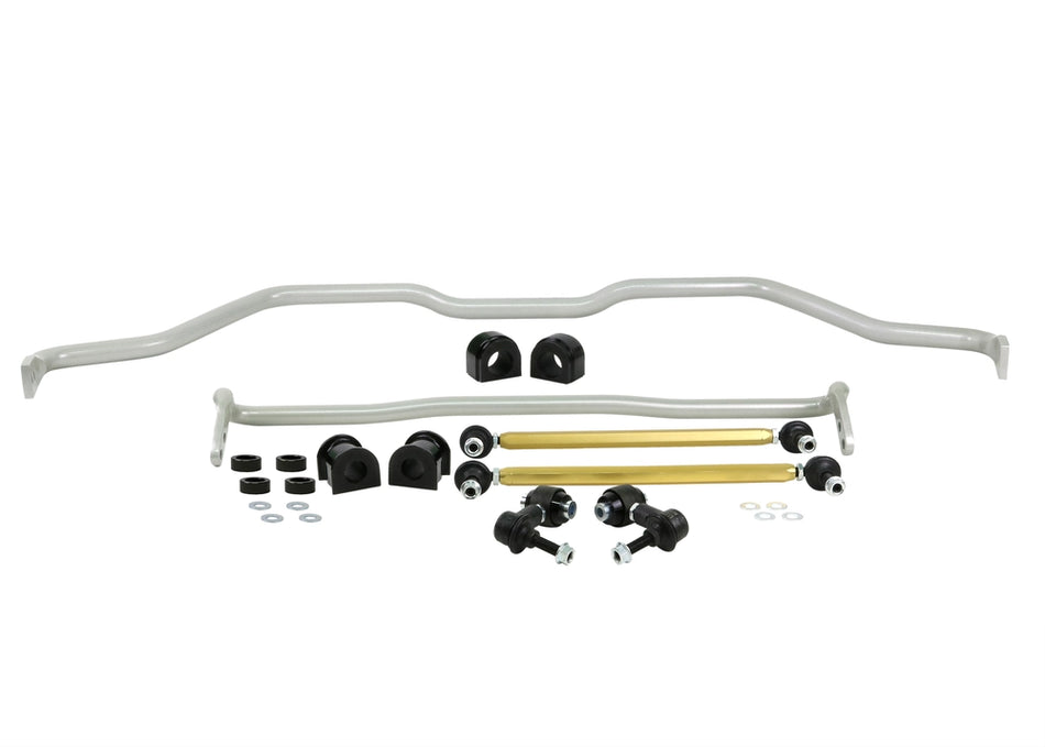 Whiteline Performance Sway Bar - Vehicle Kit for HONDA CIVIC 10TH GEN FC, FK (2016-2021)