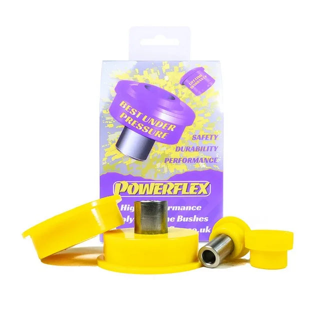 Powerflex Dog Bone Engine Mount Bush Kit for Renault Clio Models II inc 172 & 182 (1998-2012)