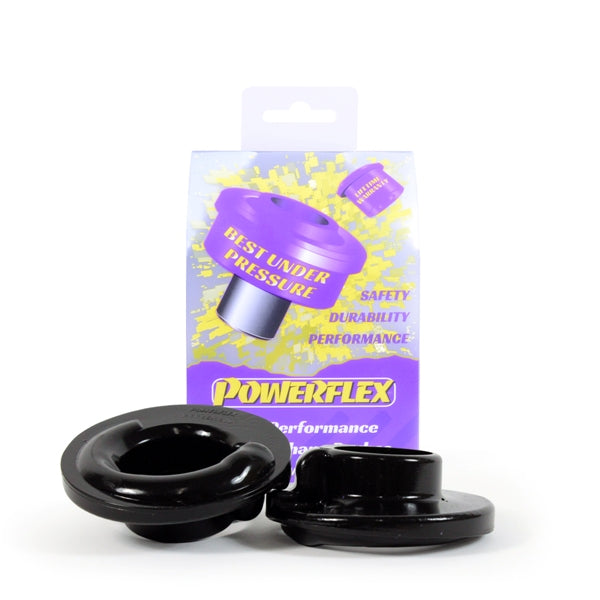 Powerflex Rear Lower Spring Isolator Pad for Volkswagen Transporter Models T6 6.1 (2015-2024)