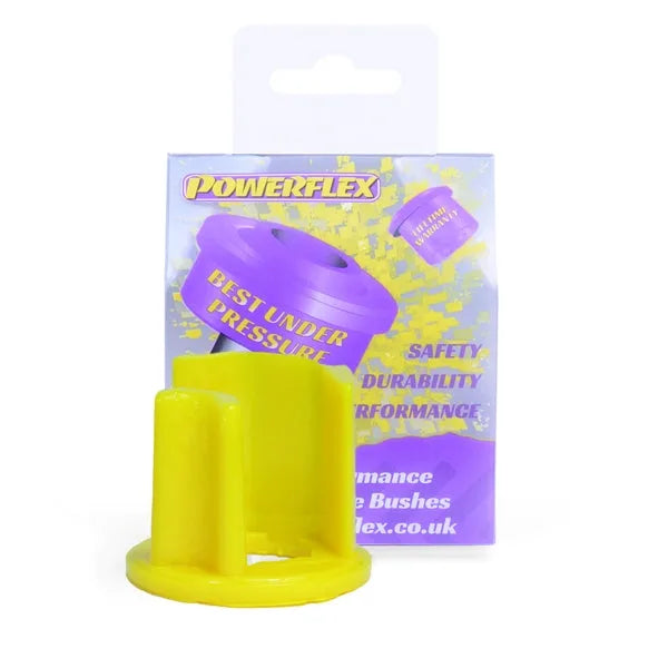 Powerflex Lower Engine Mount Insert for Suzuki Swift MK4 A2L Excl. Sport (2017 ON)