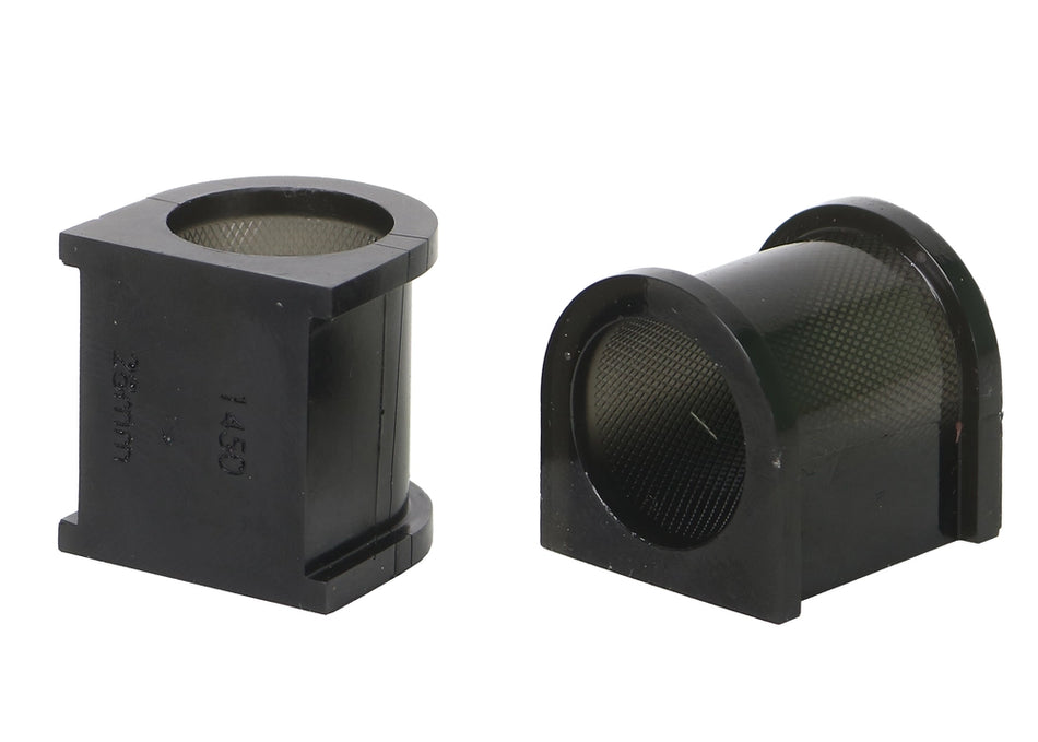 Whiteline Performance Sway Bar Mount - Bushing Kit 28mm for FORD AUSTRALIA FAIRMONT XD WAGON (1979-1982) (W21999-28)