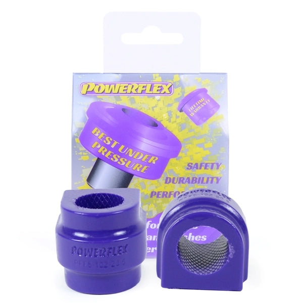 Powerflex Front Anti Roll Bar Bush 23.5mm for Mini R56/57 Gen 2 (2006-2013)