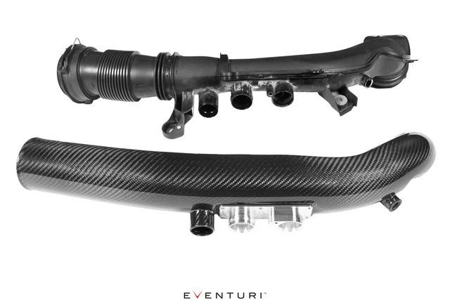 Eventuri Mercedes A35 AMG, CLA35, GLA35, GLB35, Turbo Tube - Post 2023 Facelift Hybrid