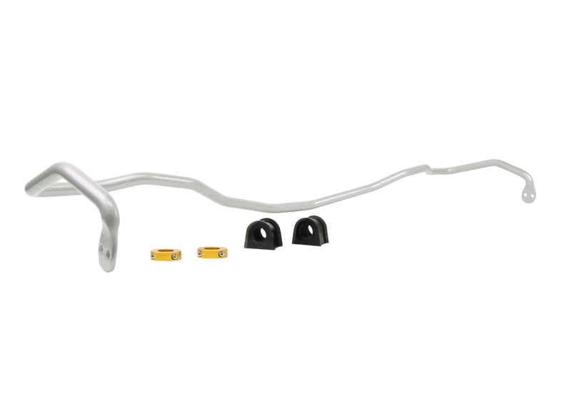 Whiteline Performance Sway Bar - 20mm 2 Point Adjustable for SUBARU OUTBACK BP (2003-2009)