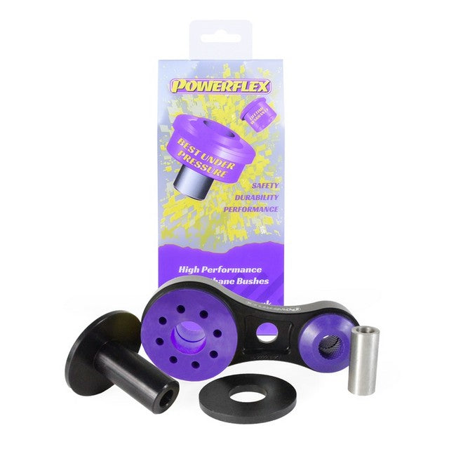 Powerflex Lower Torque Mount, Fast Road/Track for Ford Fiesta MK8/8.5 inc ST (2017 on) Fiesta MK8 (2017 - ON)