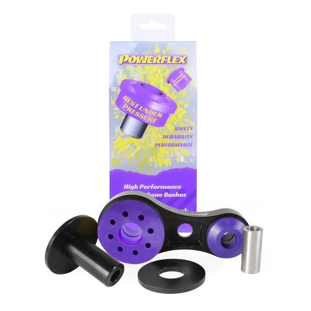 Powerflex Lower Torque Mount, Fast Road/Track for Ford Fiesta MK8/8.5 inc ST (2017 on) Fiesta MK8 (2017 - ON)