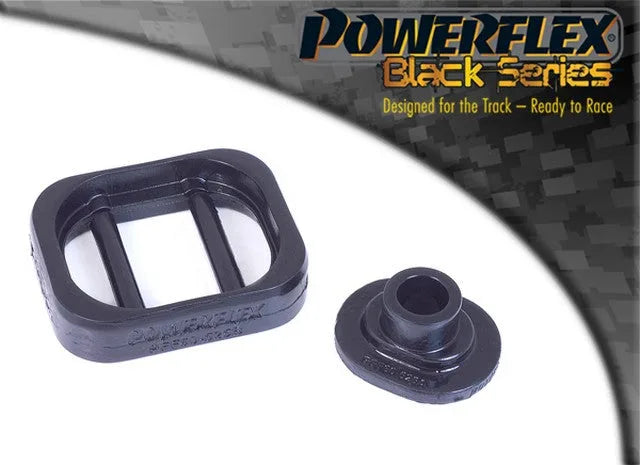 Powerflex Gearbox Mounting Bush Insert for Renault Megane Models II inc RS 225, R26 and Cup (2002-2008)