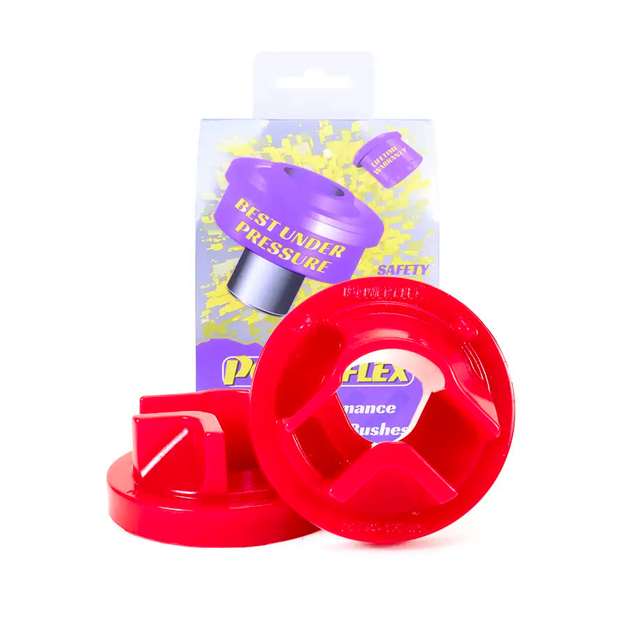 Powerflex Front Lower Engine Mount Insert Diesel for Vauxhall / Opel Zafira B (2005-2014)