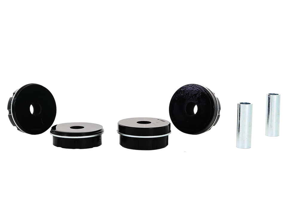 Whiteline Performance Differential - Mount Front Bushing Kit for SUBARU IMPREZA GD SEDAN (2000-2007) (KDT979)