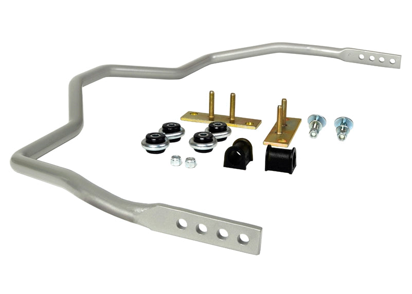 Whiteline Performance Sway Bar - 20mm 3 Point Adjustable for TOYOTA COROLLA AE86 SPRINTER (1983-1987)