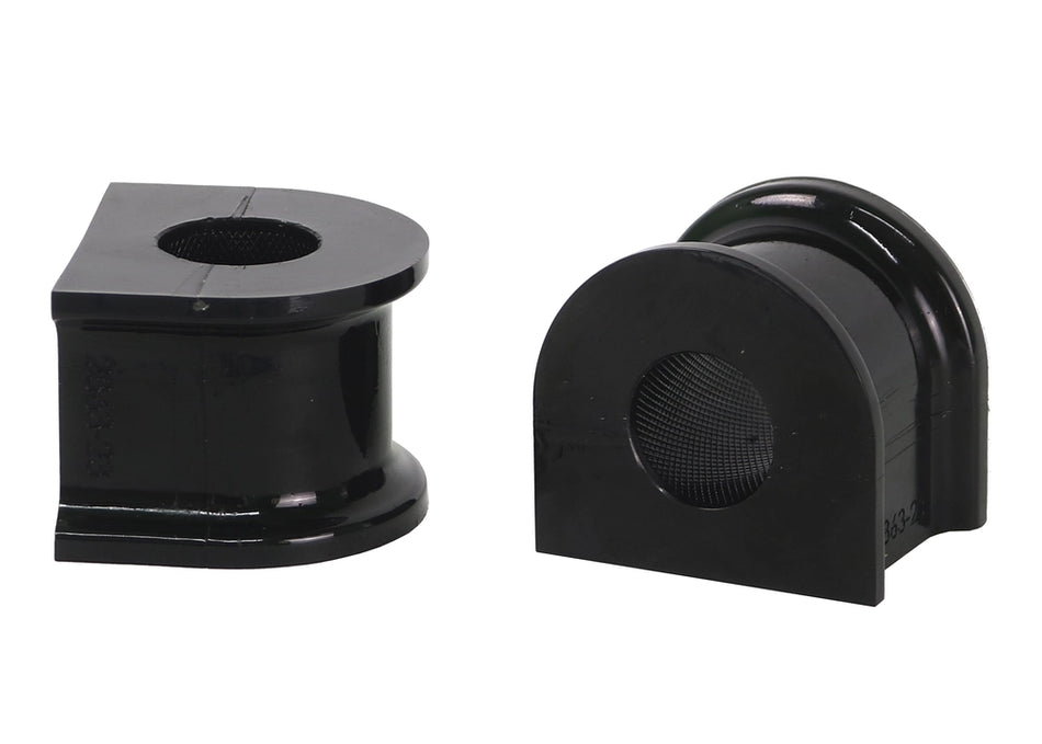 Whiteline Performance Sway Bar Mount - Bushing Kit 23mm for HSV CLUBSPORT E SERIES (2006-2013)