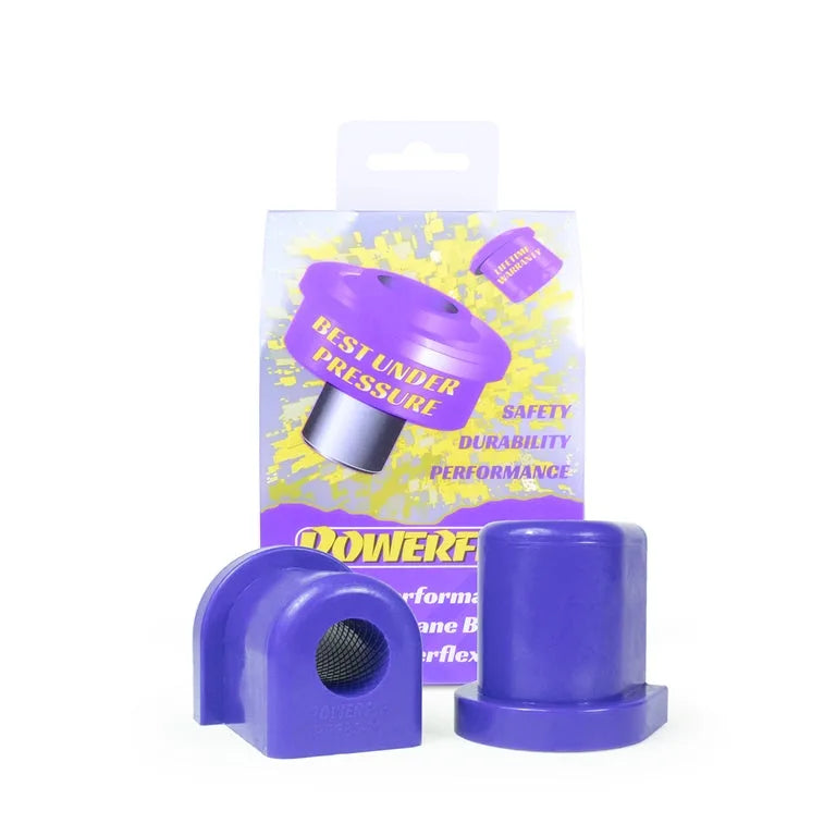 Powerflex Front Wishbone Rear Bush for Volkswagen Caddy Mk1 Typ 14 (1985-1996)