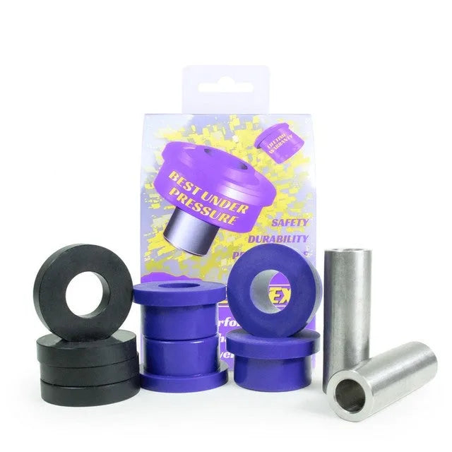 Powerflex Rear Upper Arm Inner Bush for Subaru Impreza GR, GH (2007 - 2011) & WRX + STI 2014)