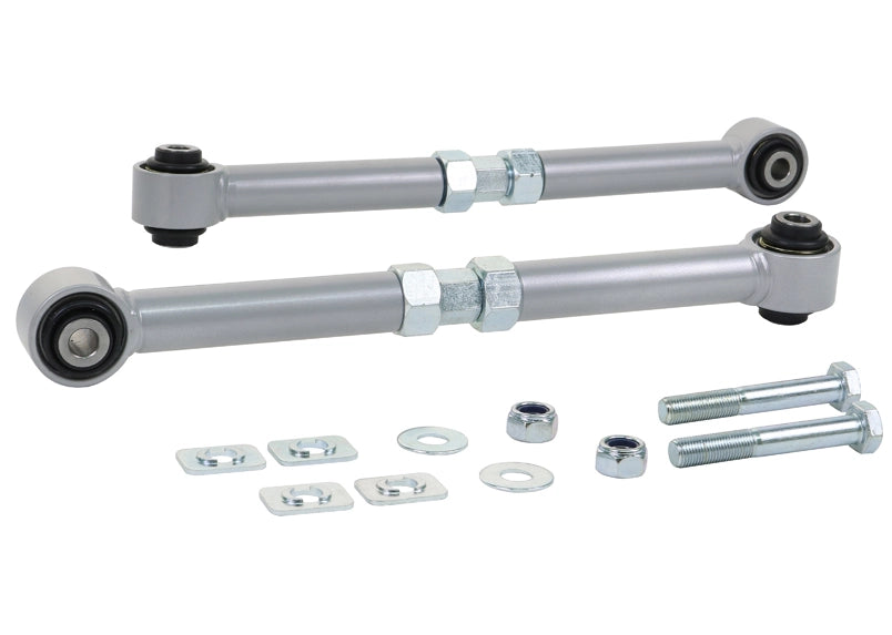 Whiteline Performance Control Arm Lower - Arm for MITSUBISHI LANCER EVO X (2007-2016)