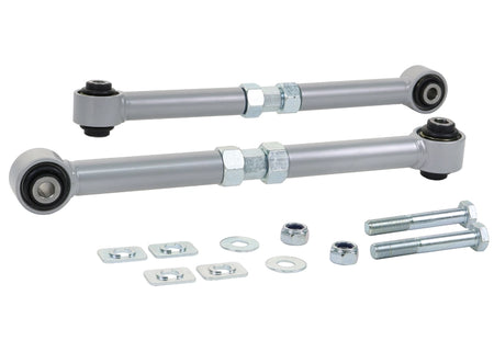 Whiteline Performance Control Arm Lower - Arm for MITSUBISHI LANCER EVO X (2007-2016)