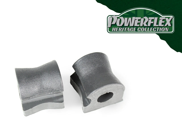 Powerflex Front Anti Roll Bar Mounting for Saab 900 (1983-1993) Heritage Collection