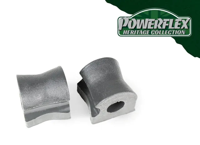 Powerflex Front Anti Roll Bar Mounting for Saab 900 (1983-1993) Heritage Collection