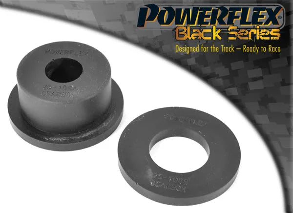Powerflex Gear Linkage To Gearbox Mount for Rover 400 & 45 HH-R (1995 - 2005) in Black