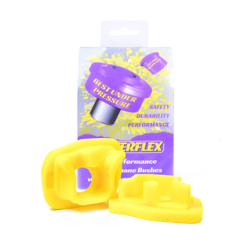 Powerflex Front Engine Mount Insert for Honda Integra Mk4 DC5 Type R/S (2001-2006)