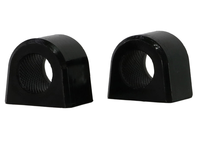 Whiteline Performance Sway Bar - Mount Bushing Kit (19mm) for SUBARU IMPREZA WRX STI GC, GF (1992-2000) (W0404-19)