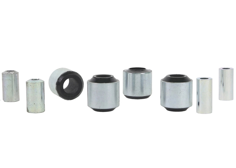 Whiteline Performance Control Arm Upper Front - Bushing Kit for BMW 3 SERIES E90, E91, E92, E93 SDRIVE (EXCL M3) (2004-2013)