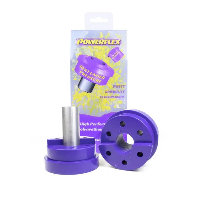 Powerflex Rear Beam Mount Bush for Smart ForTwo 451 (2007 - 2014)
