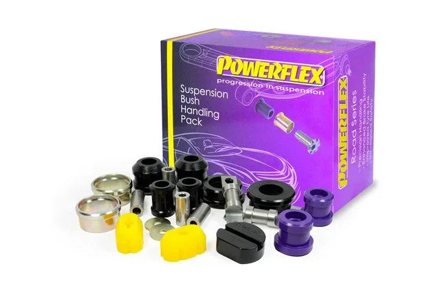 Powerflex Hyundai I30N for Handling Packs