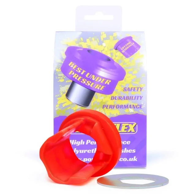 Powerflex Gearbox Mount Insert (Diesel) for Vauxhall Opel MERIVA MODELS A (2003 - 2010)