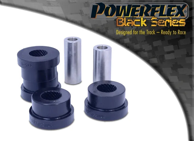 Powerflex Rear Trailing Arm Inner Bush for Alfa Romeo Spider 939 (2005-2010) in Black