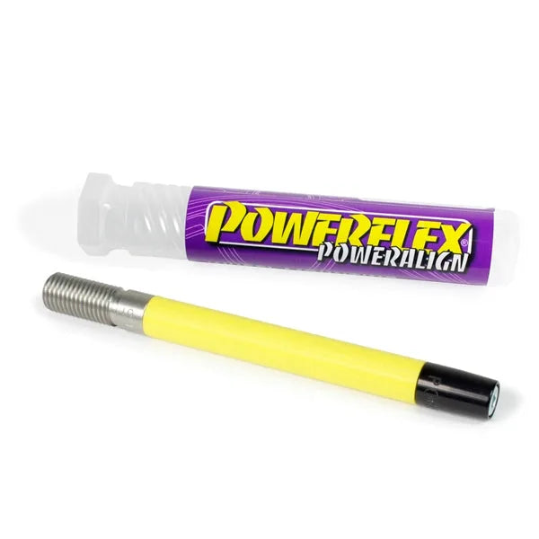 Powerflex PowerAlign Wheel Mounting Guide Pin for BMW 3 Series E46 (1999 - 2006) E46 Coupe Conv Sedan Touring